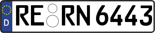 RE-RN6443