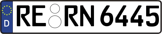 RE-RN6445