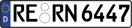 RE-RN6447