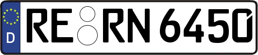 RE-RN6450