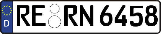RE-RN6458
