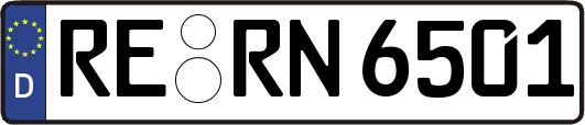 RE-RN6501