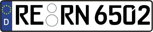 RE-RN6502