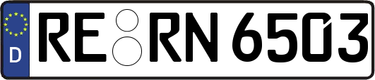 RE-RN6503