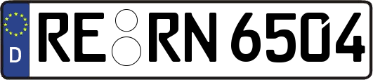 RE-RN6504