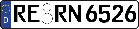 RE-RN6526