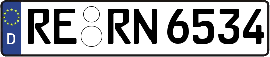 RE-RN6534