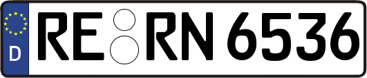 RE-RN6536