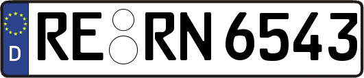 RE-RN6543