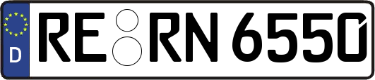 RE-RN6550