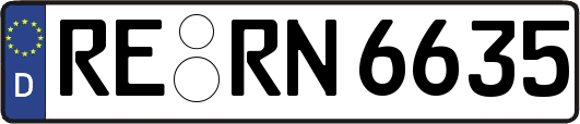RE-RN6635