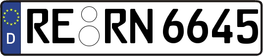 RE-RN6645