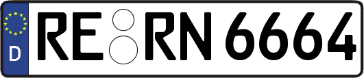 RE-RN6664