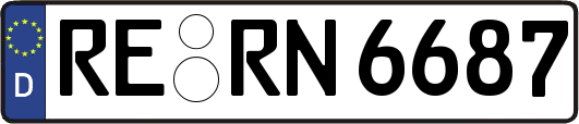 RE-RN6687