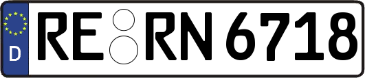 RE-RN6718
