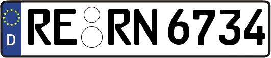 RE-RN6734