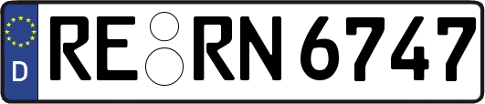 RE-RN6747