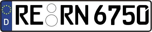 RE-RN6750