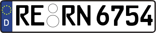 RE-RN6754