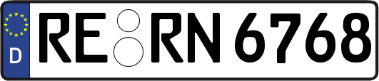 RE-RN6768