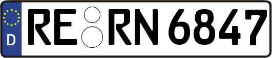 RE-RN6847