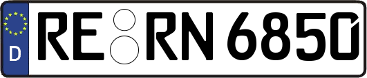 RE-RN6850