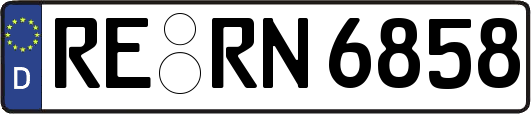 RE-RN6858