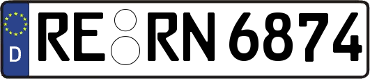 RE-RN6874