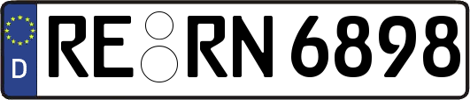 RE-RN6898