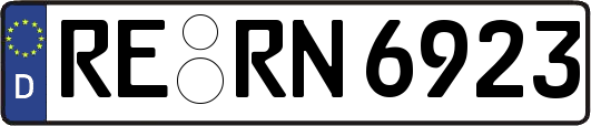 RE-RN6923