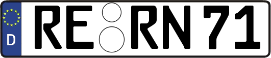 RE-RN71
