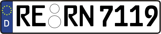 RE-RN7119