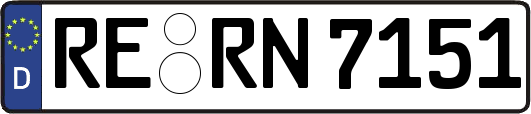 RE-RN7151