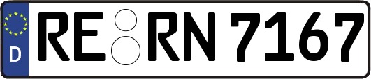 RE-RN7167