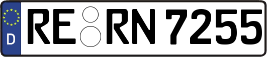 RE-RN7255