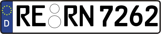 RE-RN7262