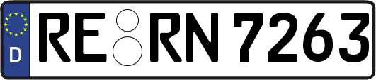 RE-RN7263