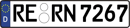 RE-RN7267