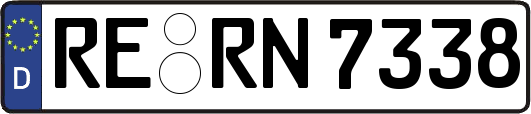 RE-RN7338