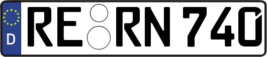 RE-RN740