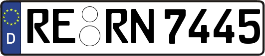RE-RN7445