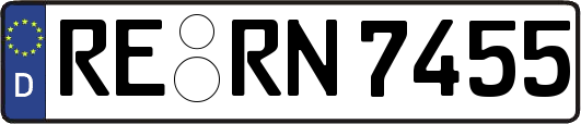 RE-RN7455