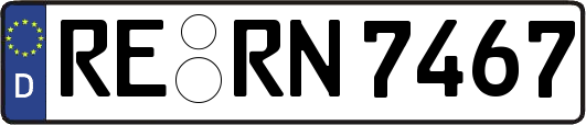 RE-RN7467