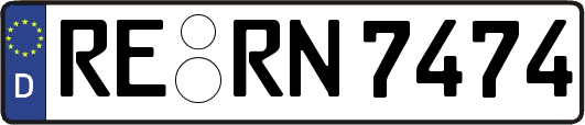 RE-RN7474