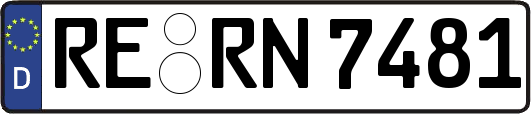 RE-RN7481