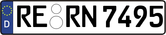 RE-RN7495