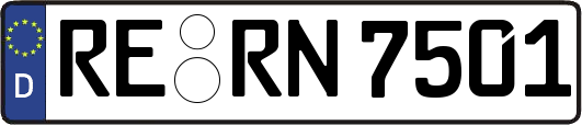 RE-RN7501