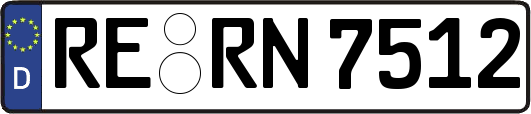 RE-RN7512