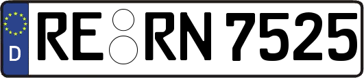 RE-RN7525