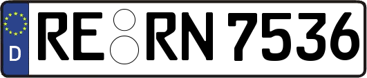RE-RN7536